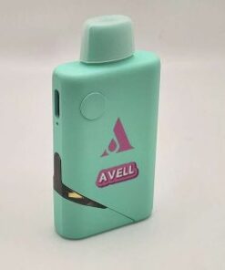 Avell 2g Disposable