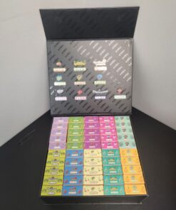 Avell carts